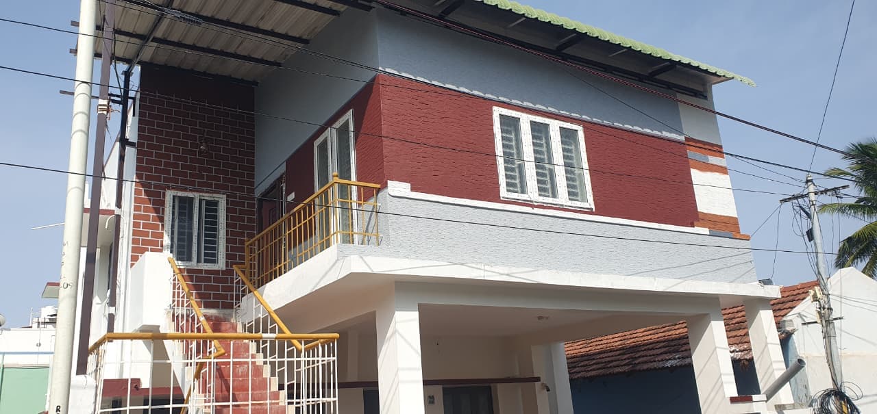 Residential Renovation